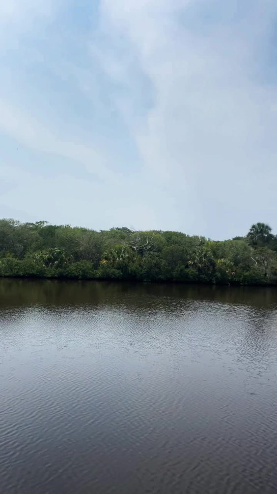 Anastasia State Park