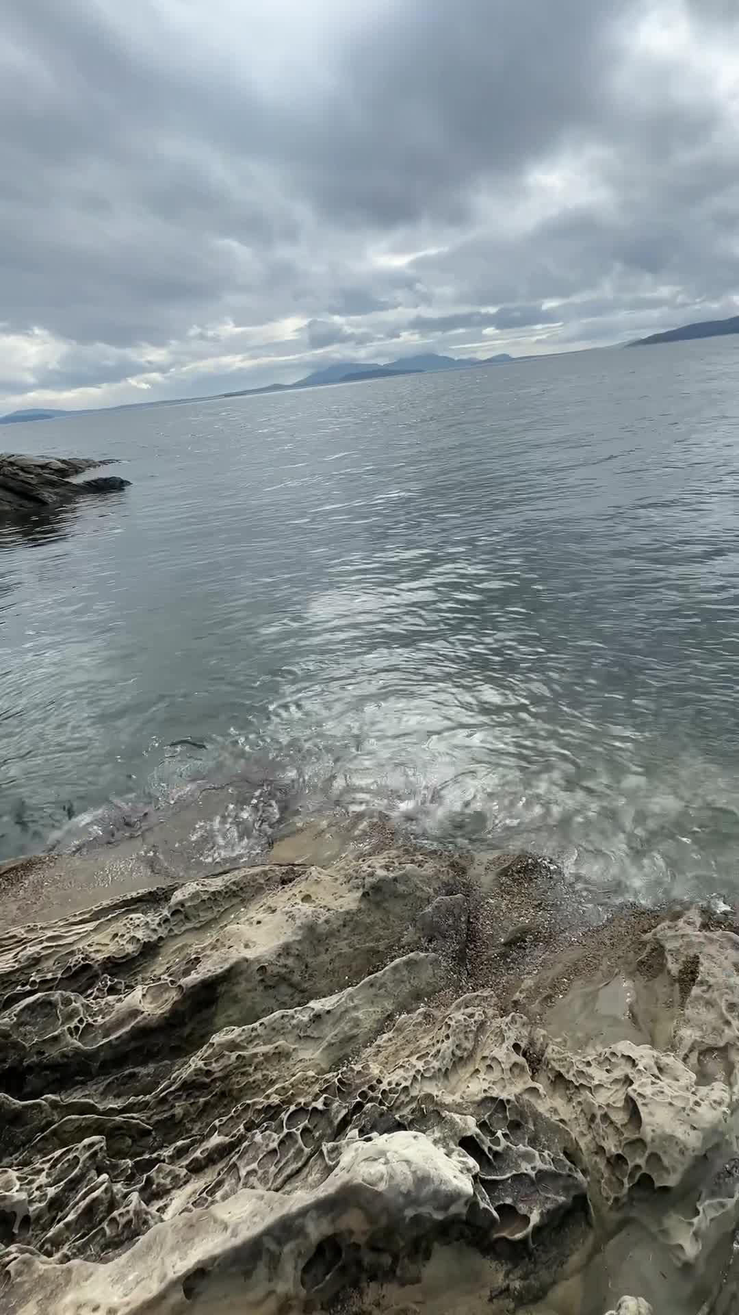 Larrabee State Park