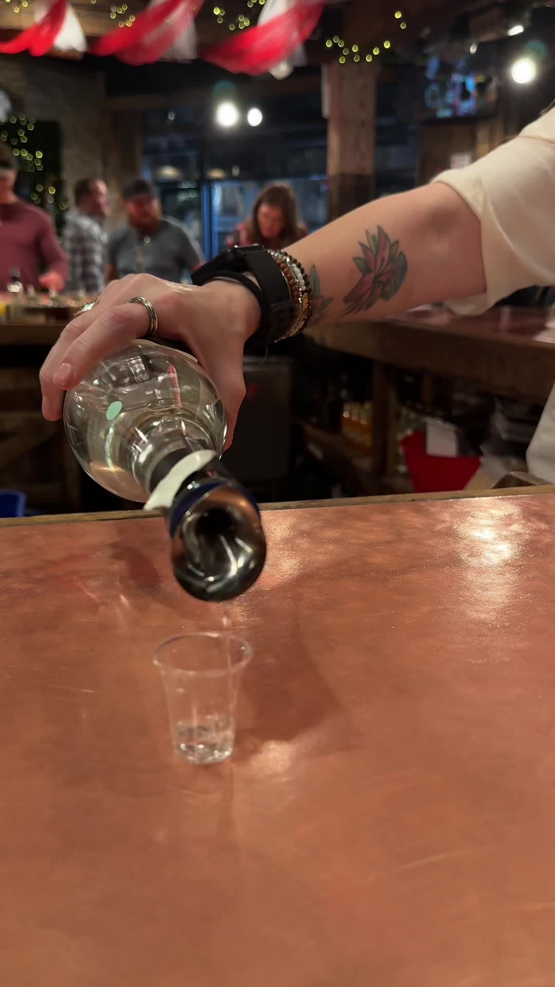 Ole Smoky Tennessee Moonshine