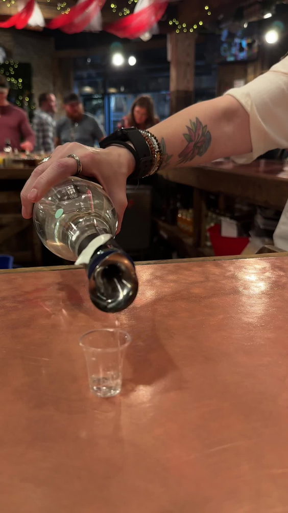 Ole Smoky Tennessee Moonshine
