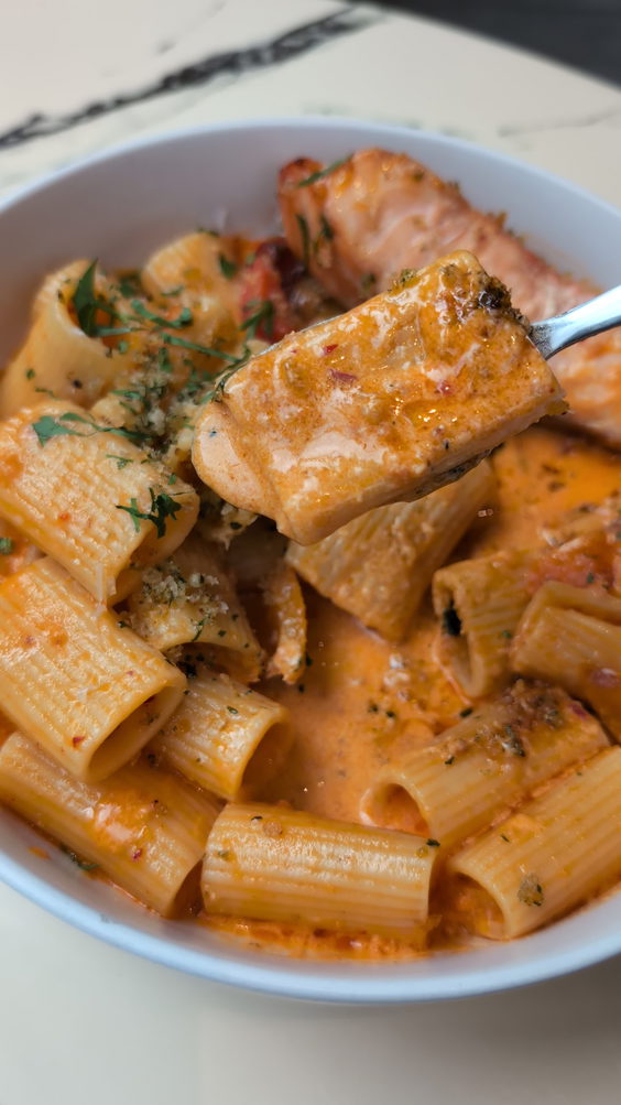 Wasuta Pasta