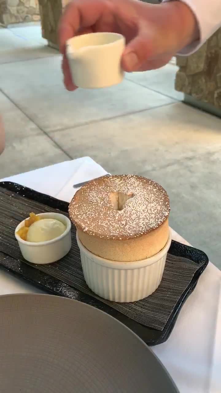 Alexander's Steakhouse