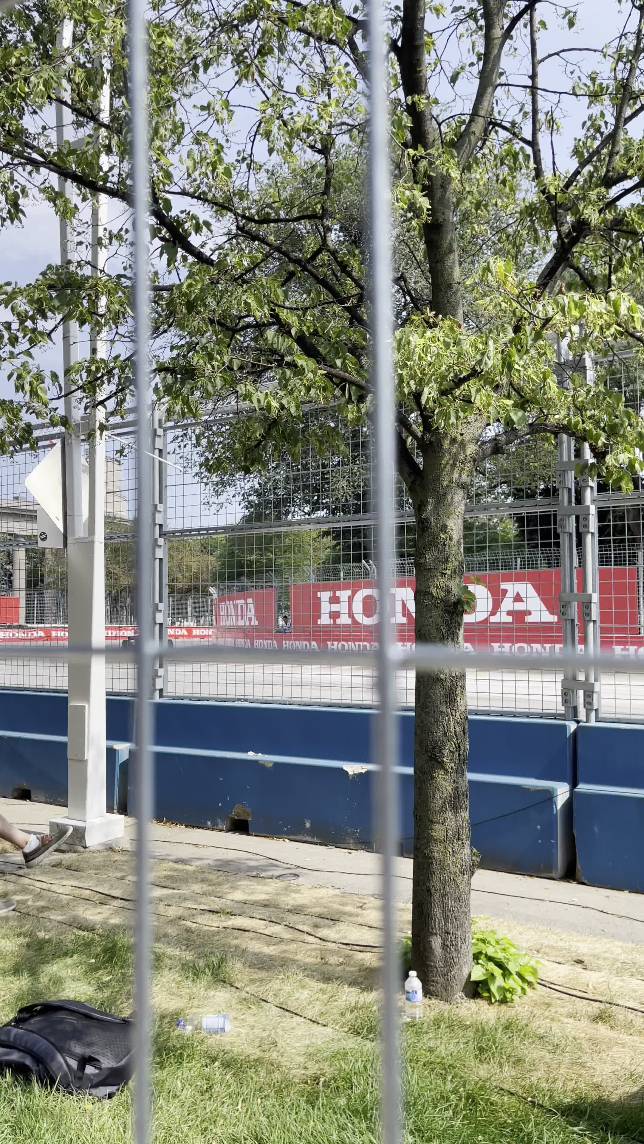 CNE-Canada National Exhibition