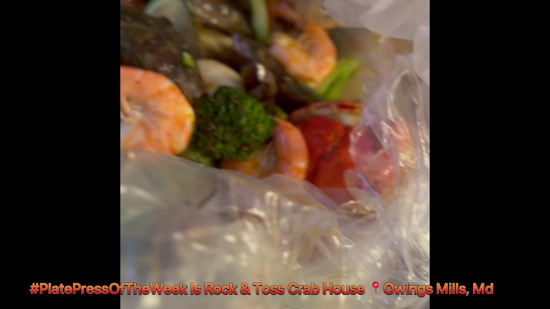 Hook & Reel Cajun Seafood & Bar