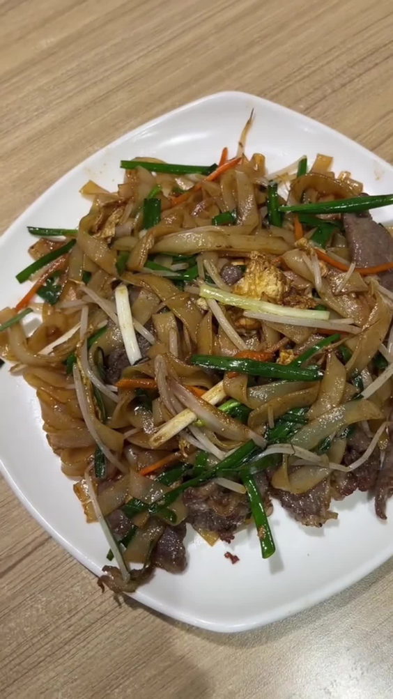 Tanglin Halt Muslim Seafood & Satay