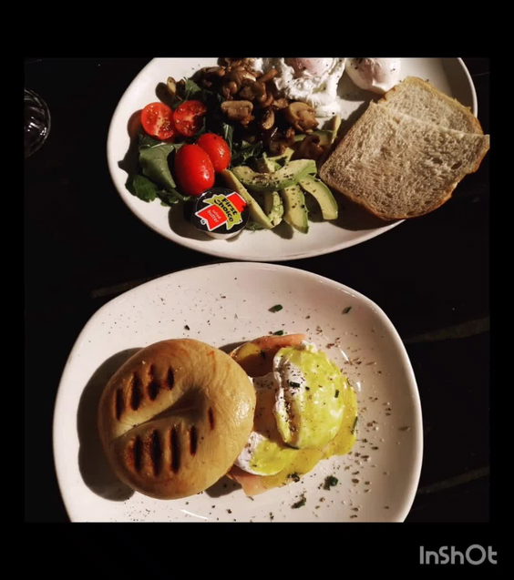 District Six Cafe