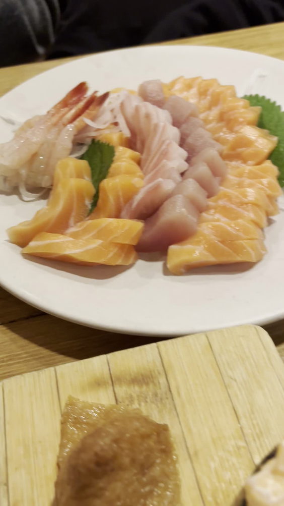 Sushi Toshi