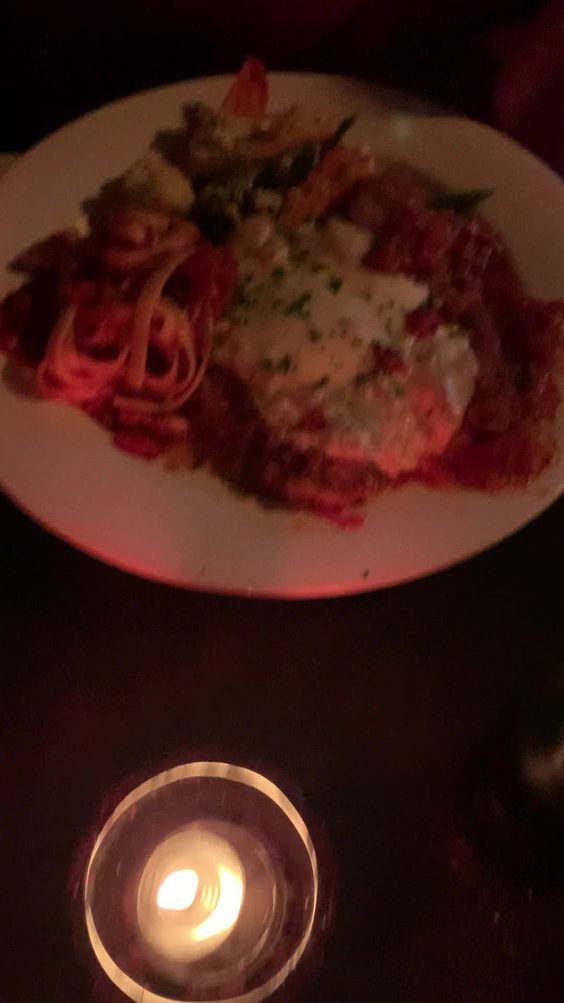 Odyssey Italian Restaurant & Wine Bar