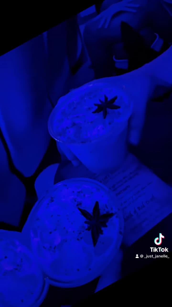 Edgar Allen Poe Speakeasy