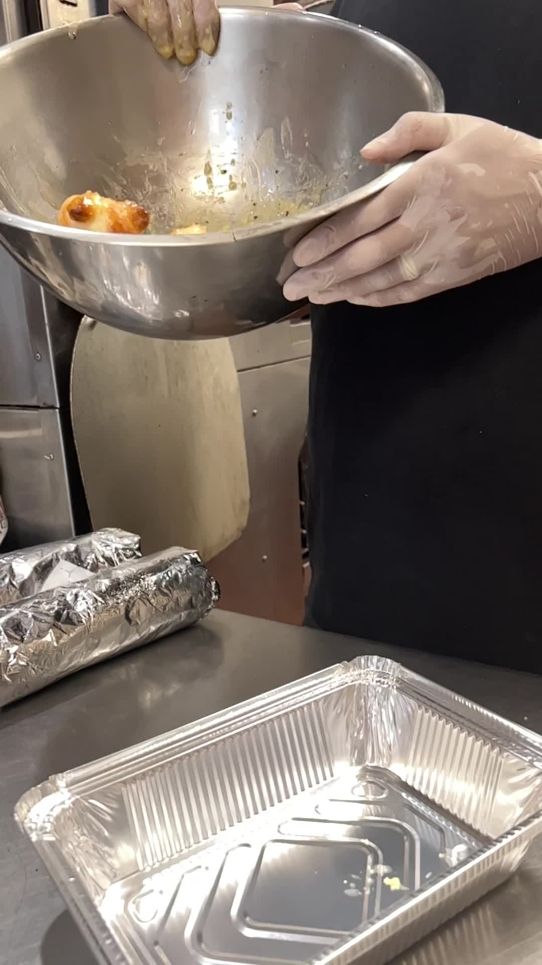 Troy's Italian Kitchen