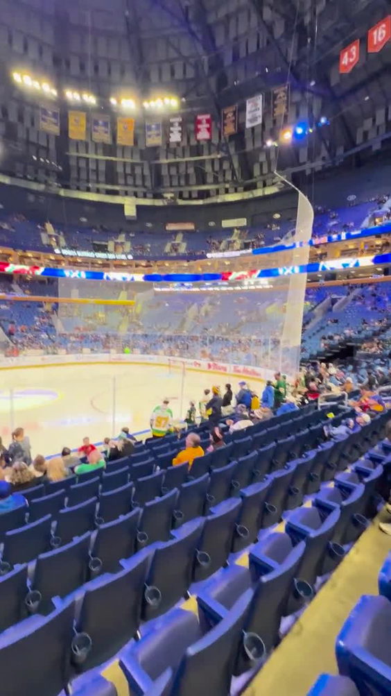 KeyBank Center