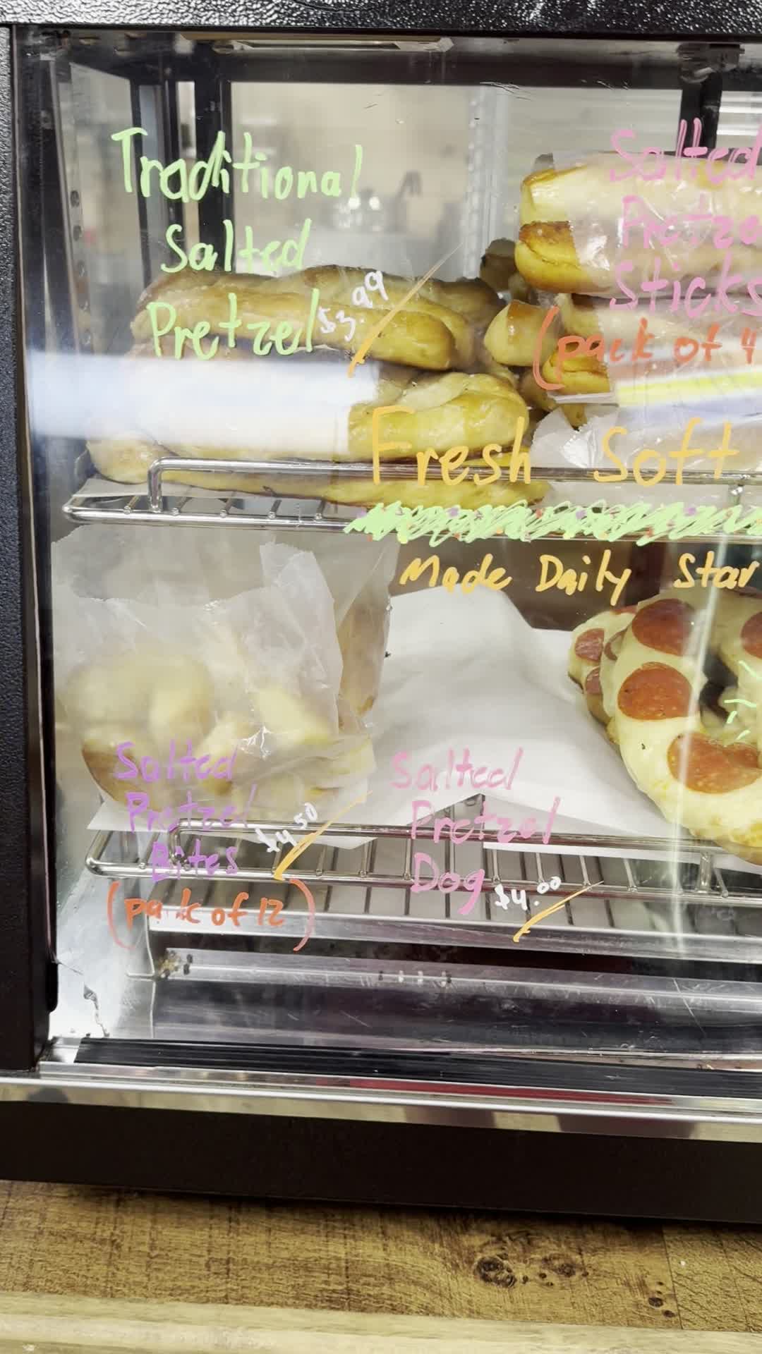 Golden Harvest Baakery