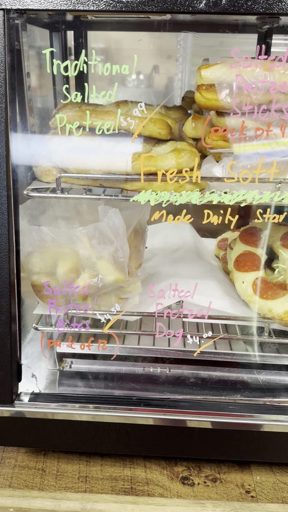 Golden Harvest Baakery