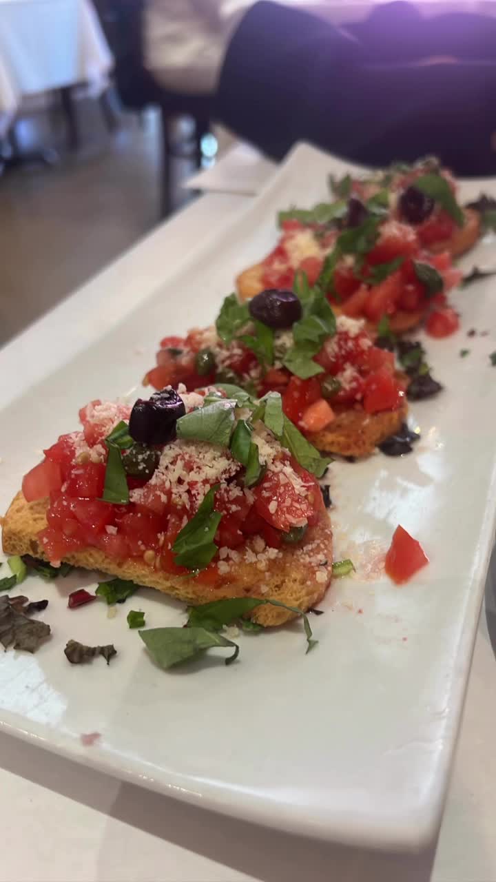 Vino Santo Bistro