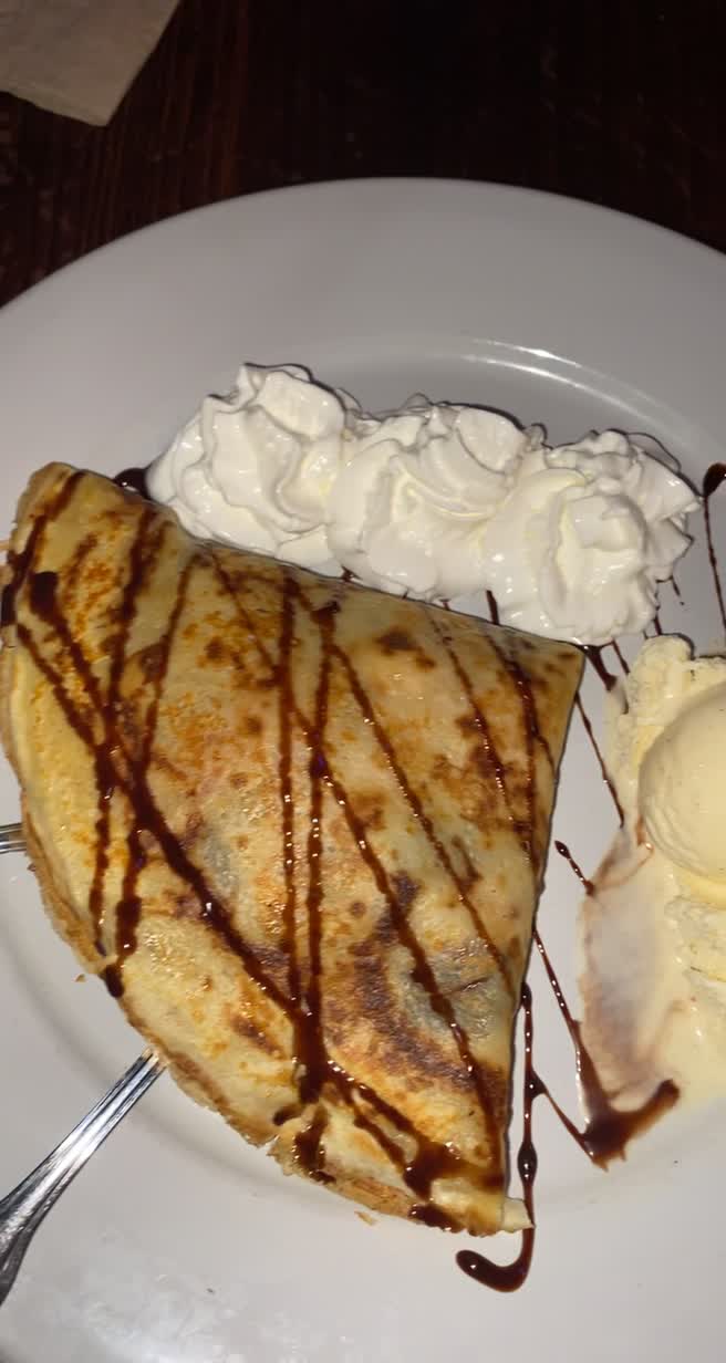 Crepevine