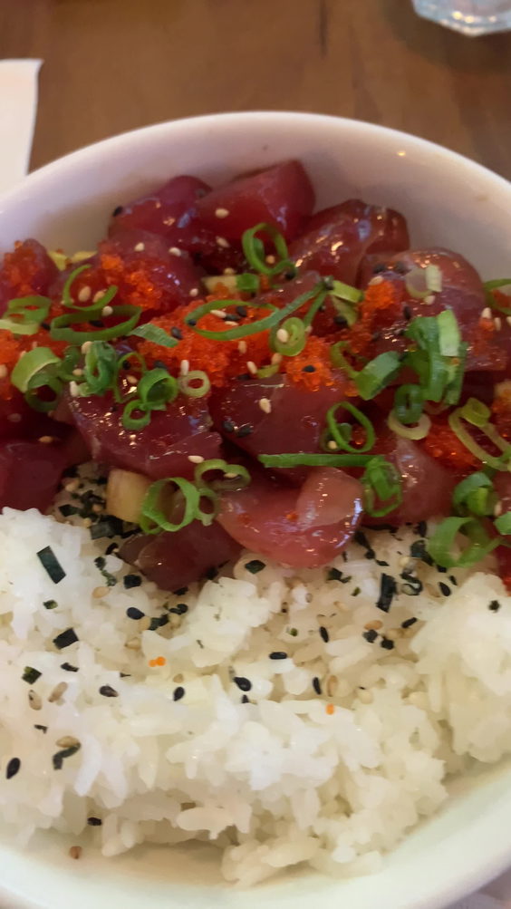 Miso Phat Sushi