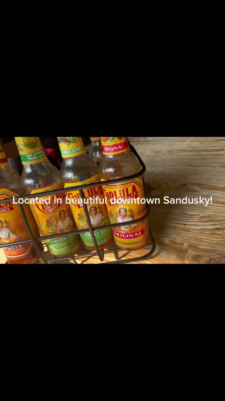 Barra Tacos + Cocktails