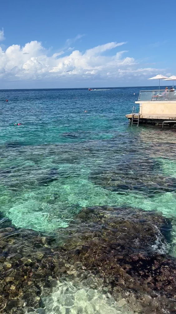 Cozumel Palace