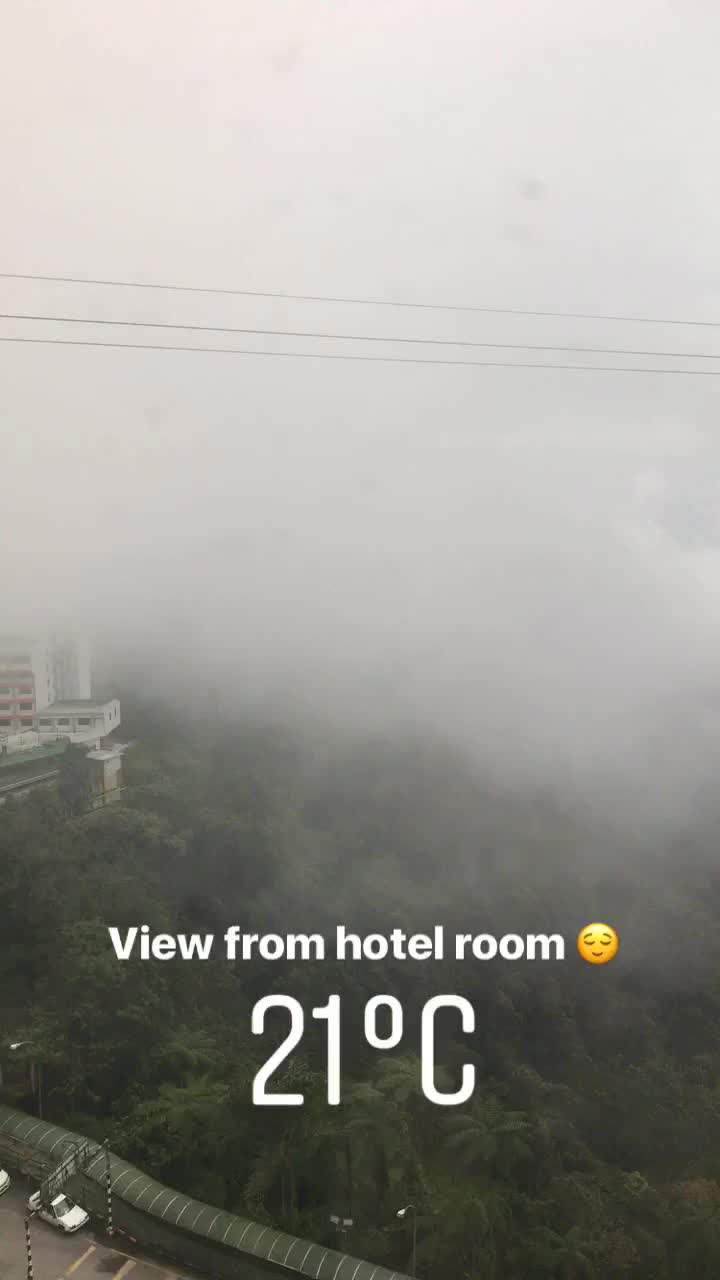 Resorts World Genting