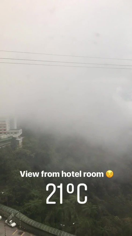 Resorts World Genting