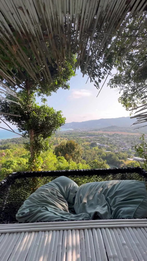 THE COCOON - SAMUI VIEWPOINT