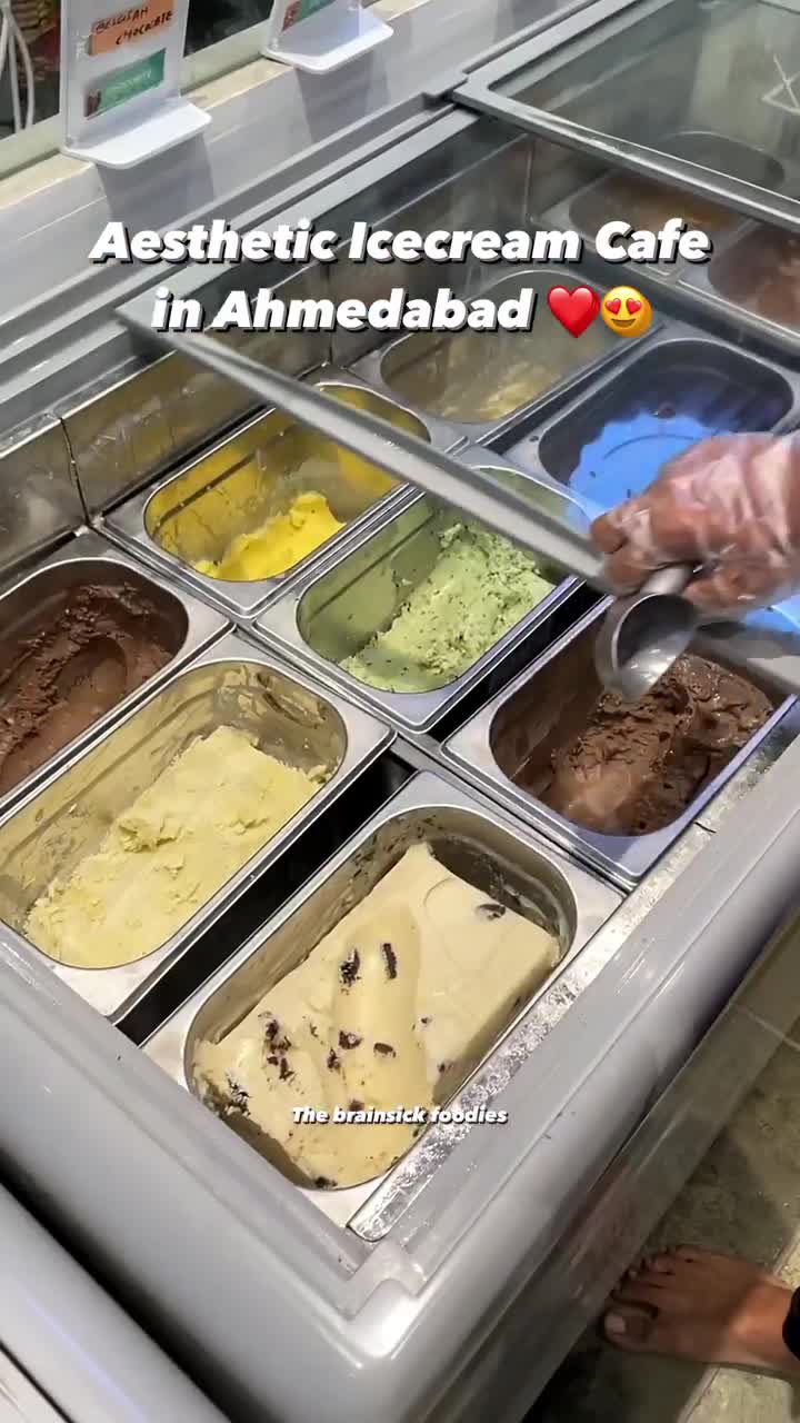 Natural Ice Cream