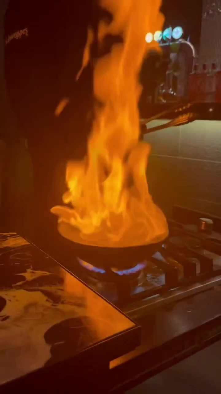 The Fireroom