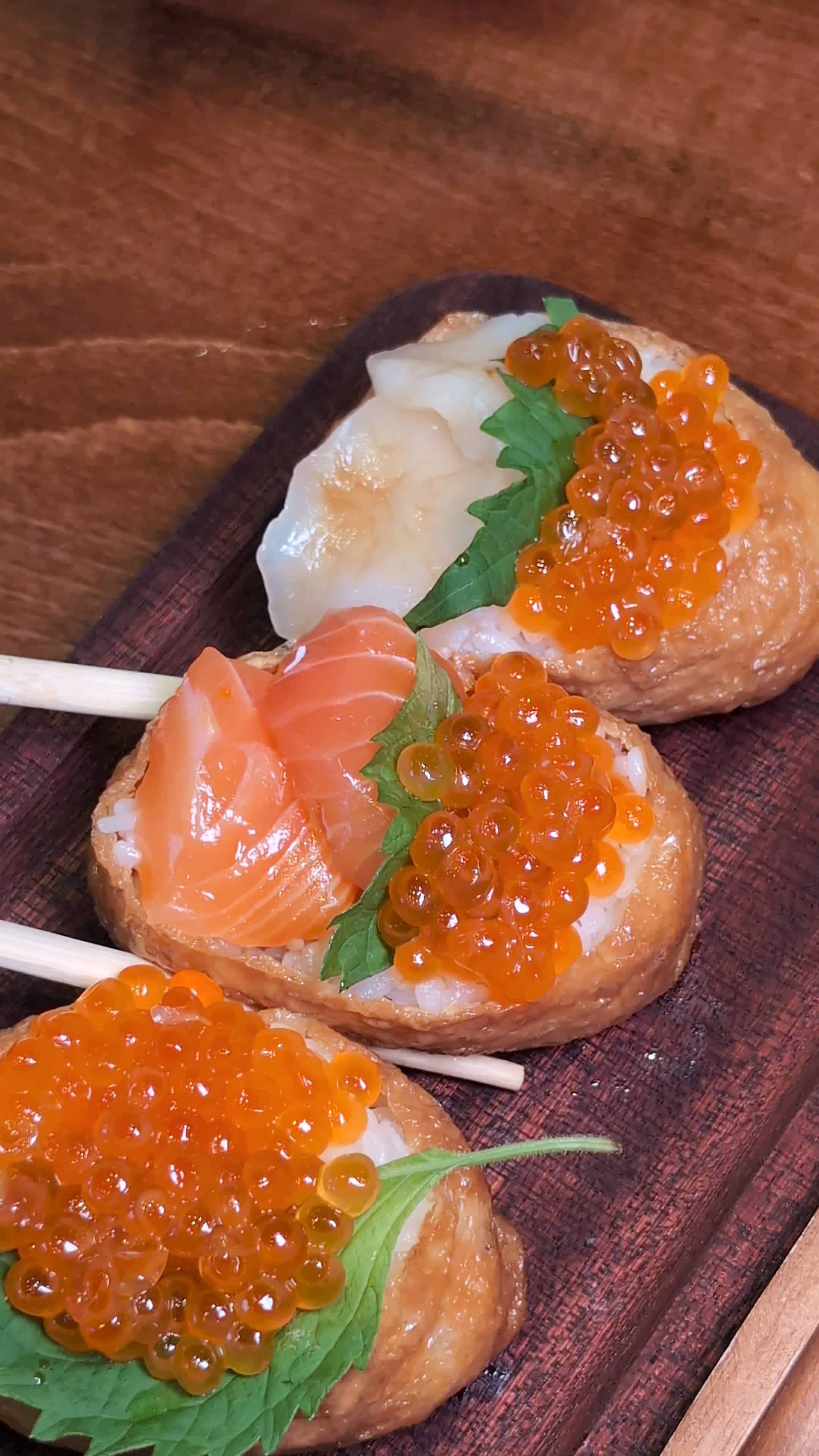 Bay Sushi
