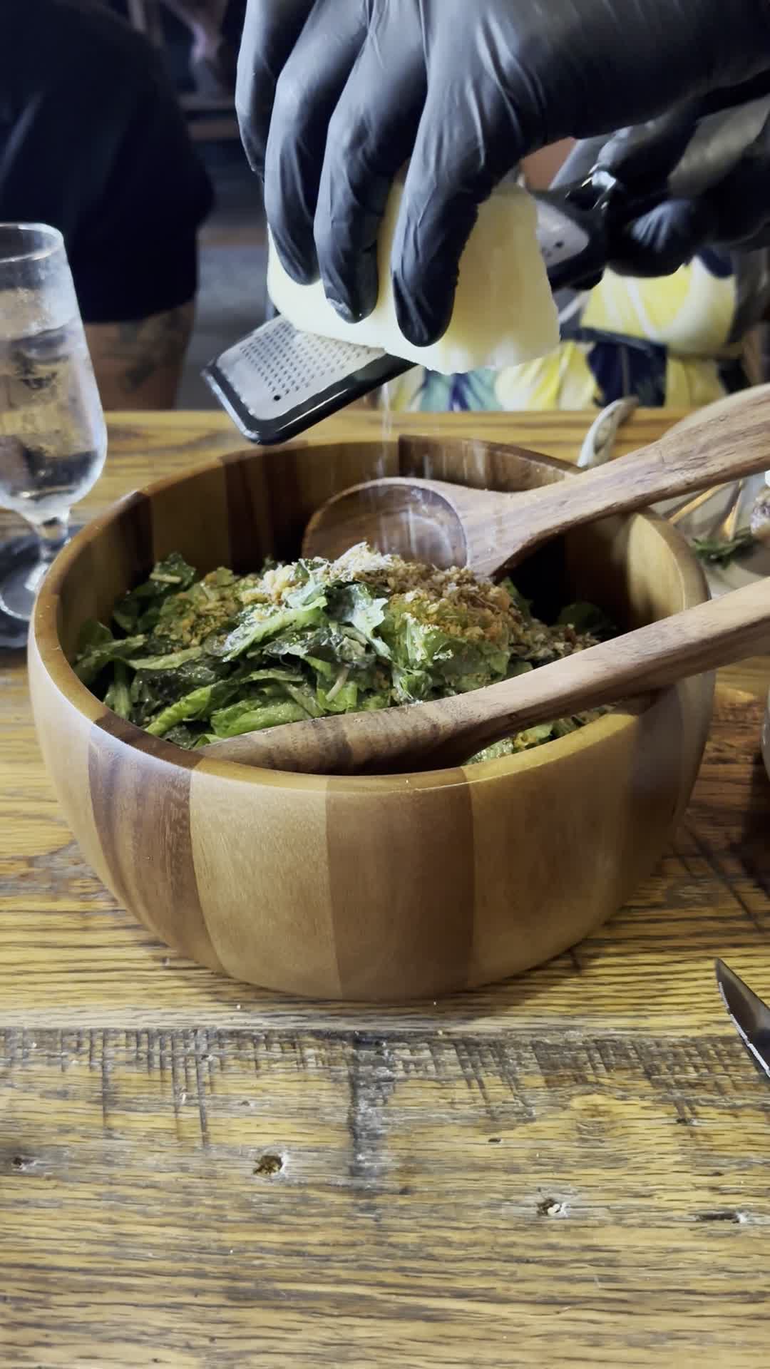 Video review of Steelbach