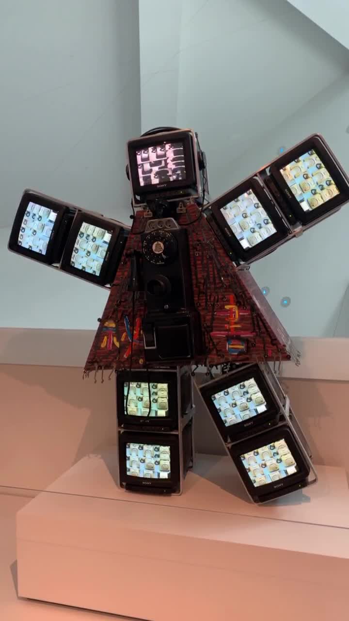 Video review of Denver Art Museum