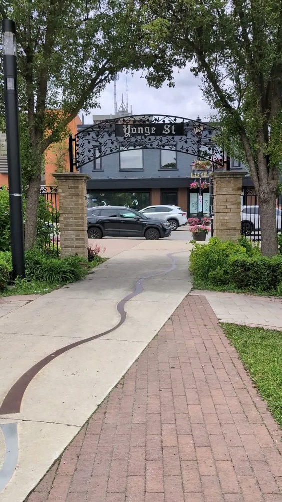 Ransom Park