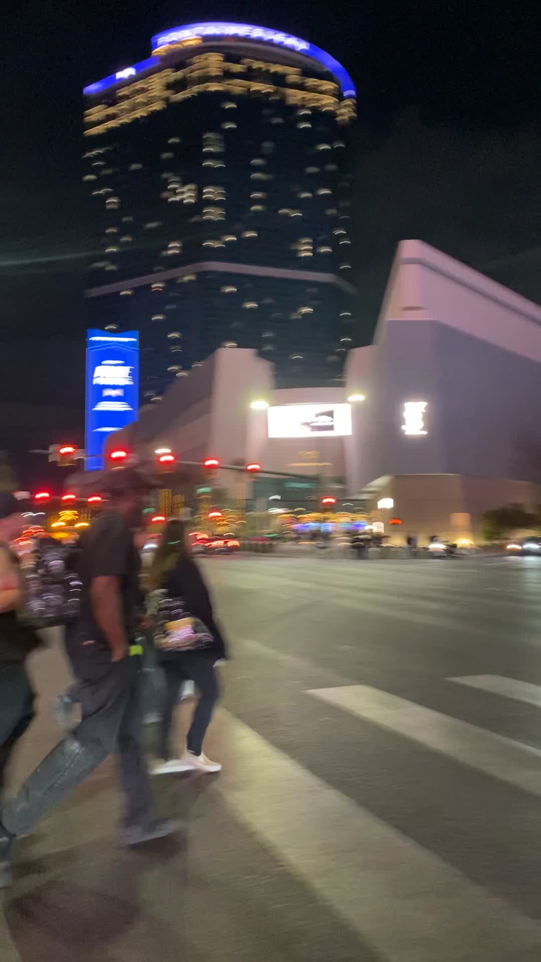 Fontainebleau Las Vegas
