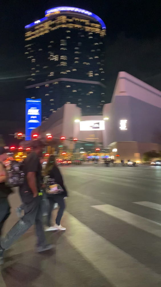 Fontainebleau Las Vegas