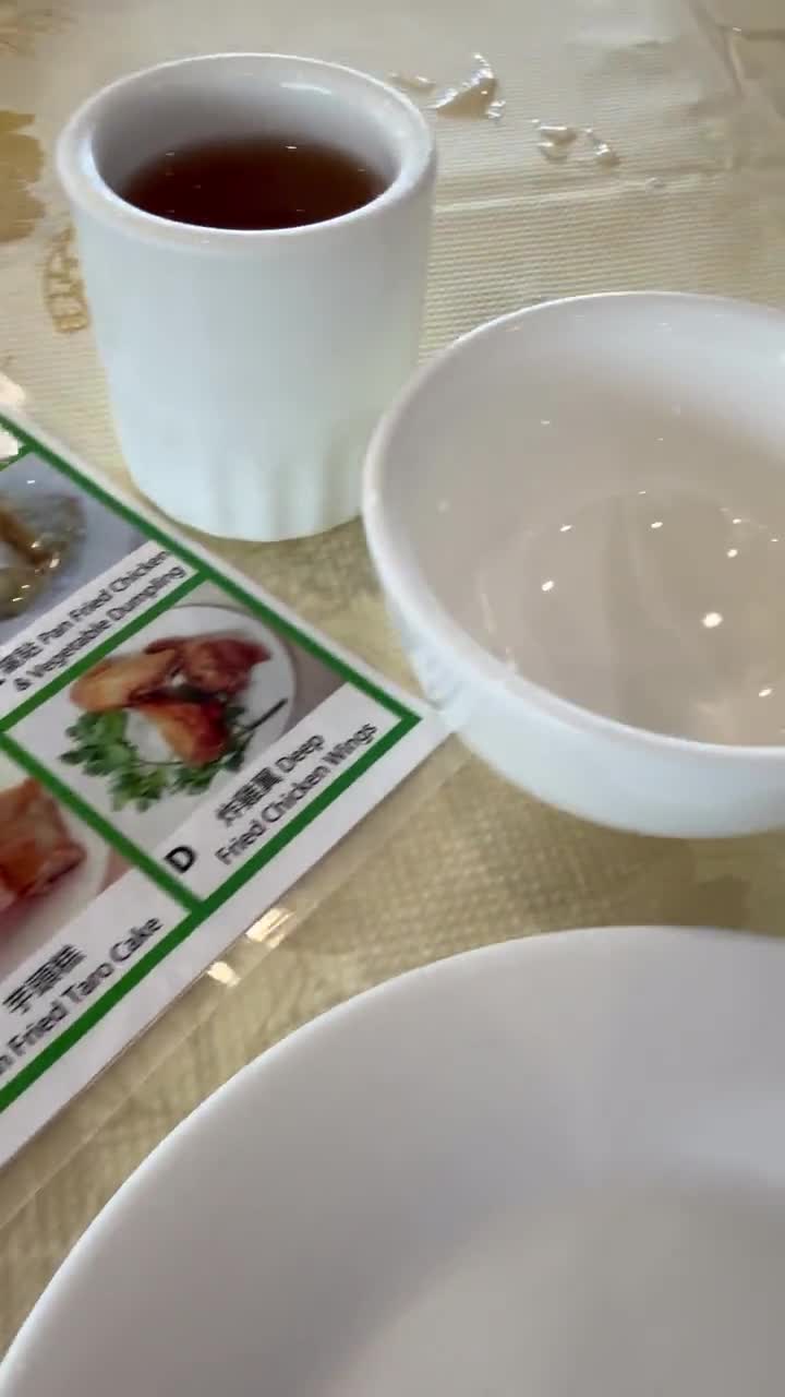 Sky Dragon Chinese Restaurant ????