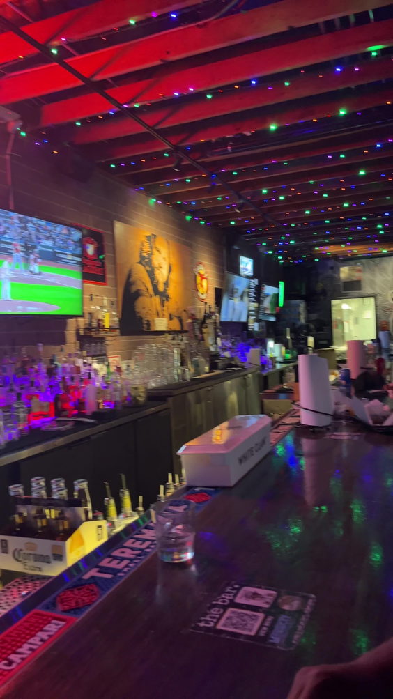 The Bar