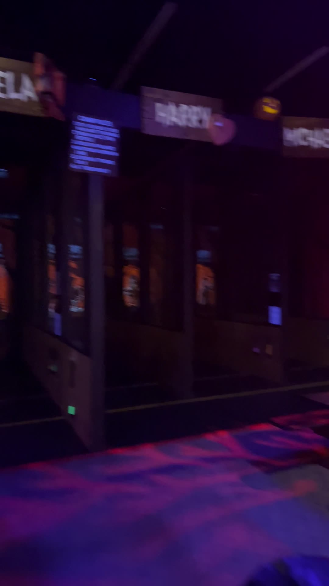 Slashers Axe Throwing & Ales