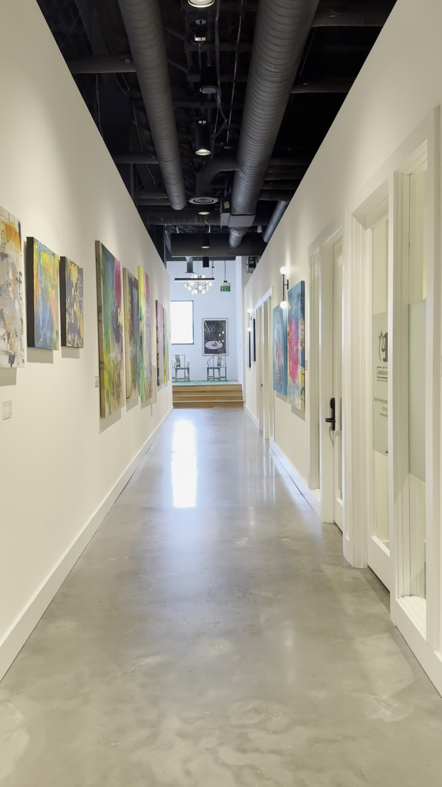 Hyde House Public Studio