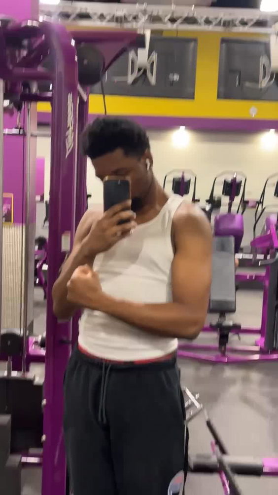 Planet Fitness