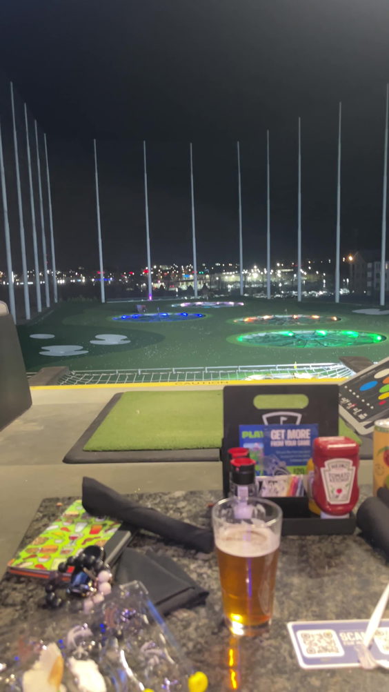 Topgolf
