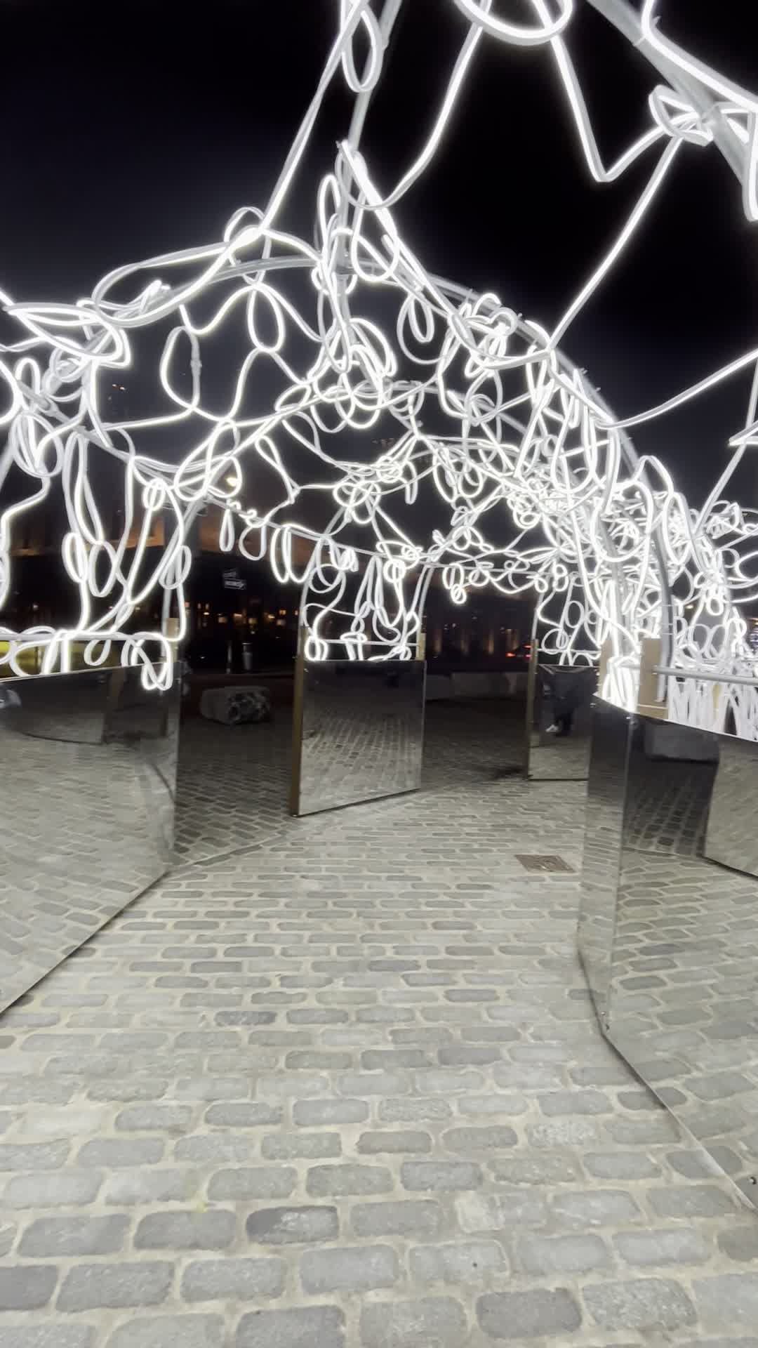 Video review of Gansevoort Meatpacking NYC