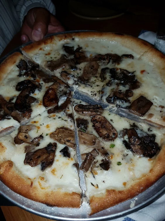 The Cheesecake Factory
