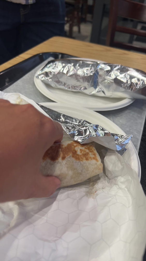 Fill-A-Pita