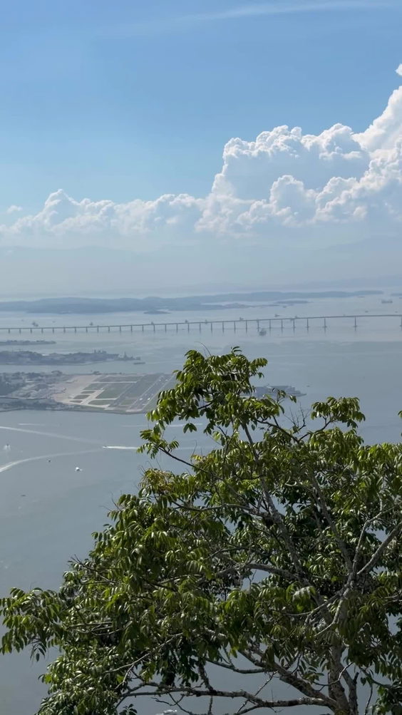 Morro Da Urca