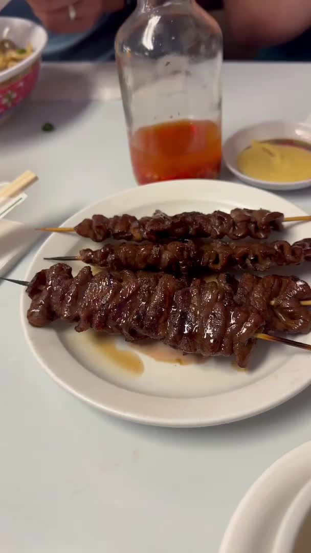 Video review of Sam Sato's