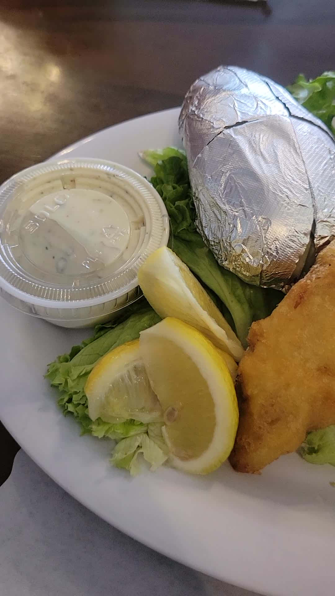 Pismo Fish and Chips
