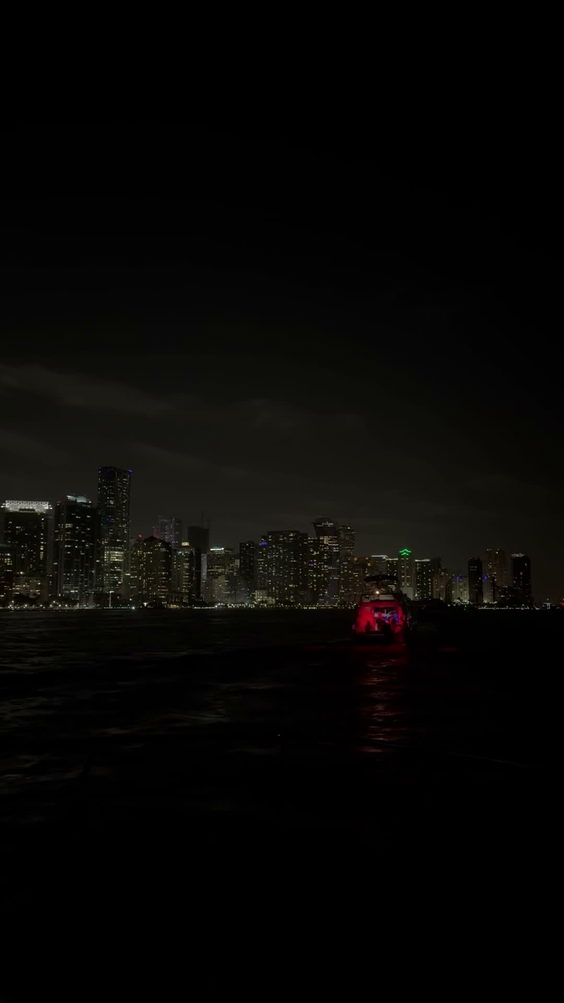City Moment · Miami