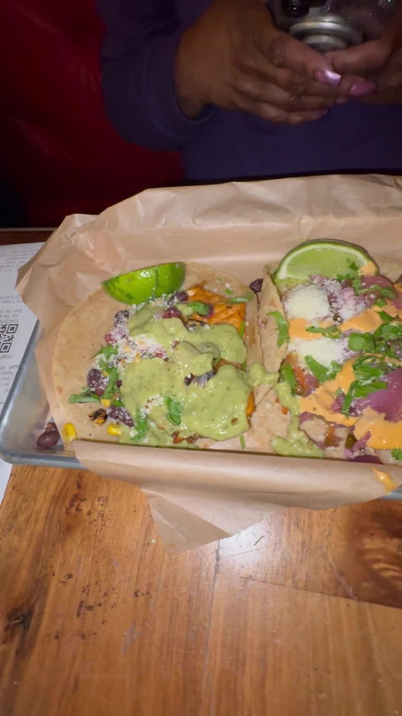 Torchy's Tacos