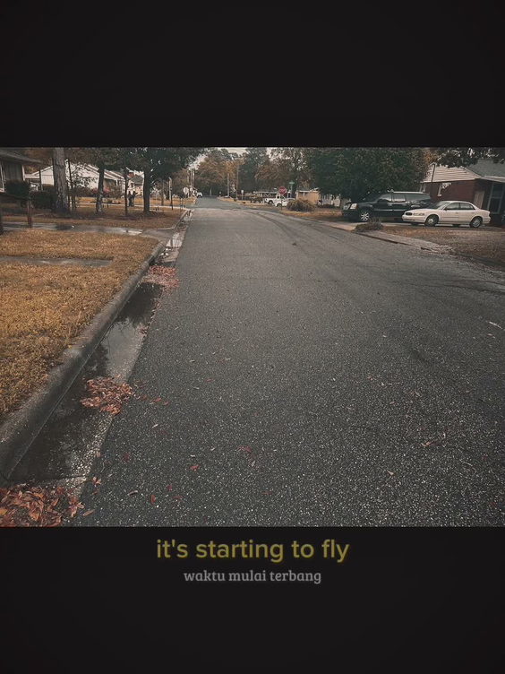 City Moment · Lumberton