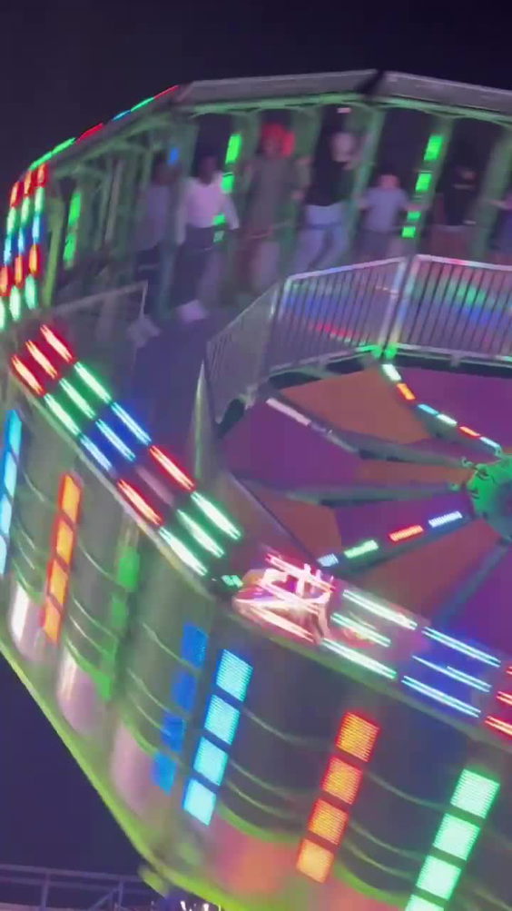 The North Florida Fair