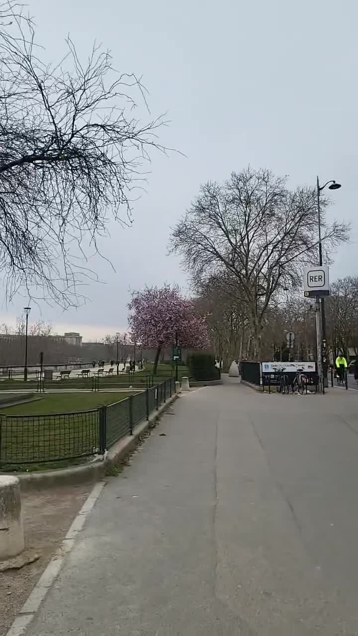 Métro Bir-Hakeim  Tour Eiffel [6]